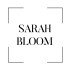 Sarah Bloom